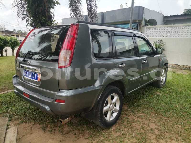 Big with watermark nissan x trail abidjan abidjan 27963