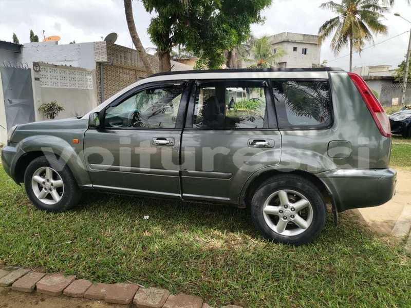 Big with watermark nissan x trail abidjan abidjan 27963