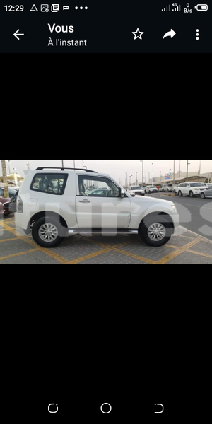 Big with watermark mitsubishi pajero mini abidjan abidjan 27967