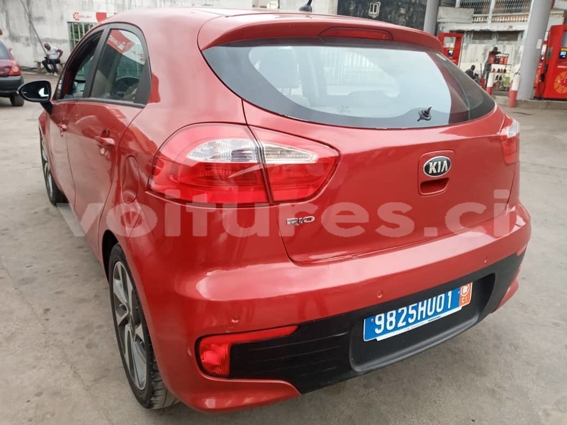 Big with watermark kia rio abidjan abidjan 27969