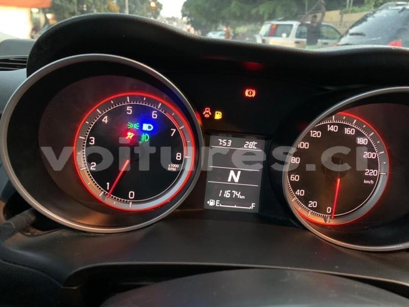 Big with watermark suzuki swift abidjan abidjan 27975