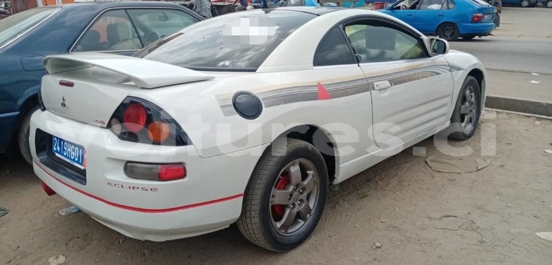 Big with watermark mitsubishi eclipse abidjan abidjan 27978