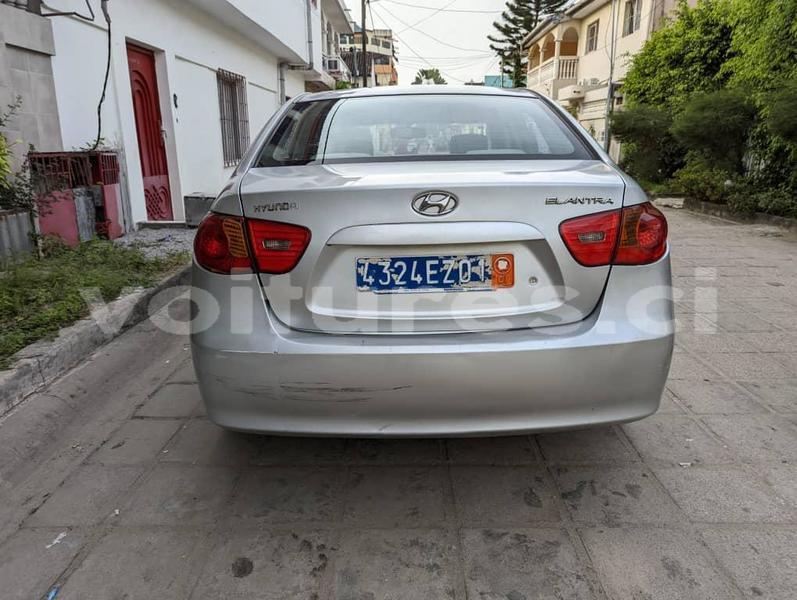 Big with watermark hyundai elantra abidjan abidjan 27989