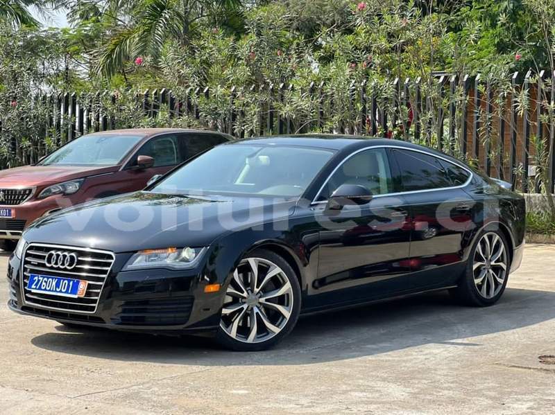 Big with watermark audi a7 abidjan abidjan 27990