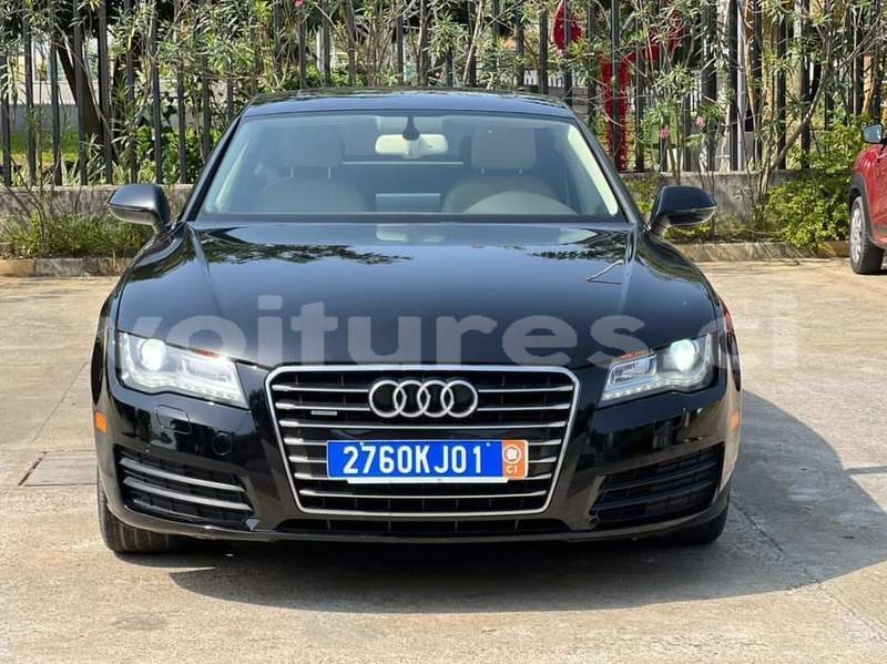 Big with watermark audi a7 abidjan abidjan 27990