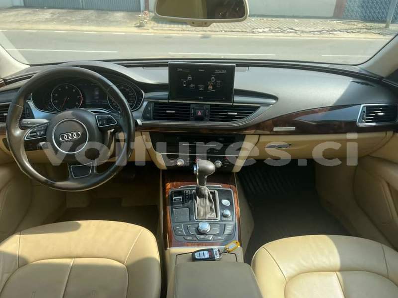 Big with watermark audi a7 abidjan abidjan 27990