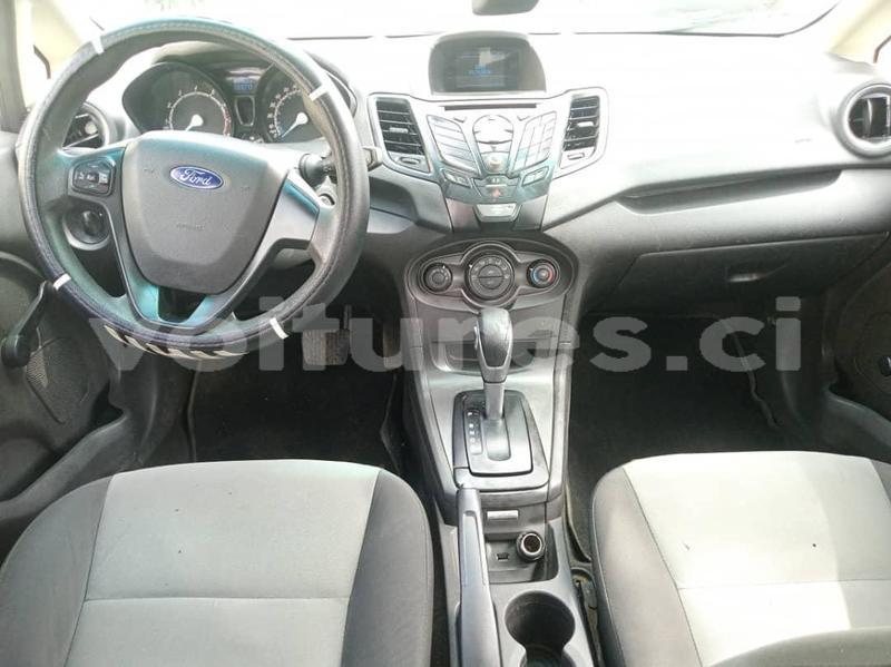 Big with watermark ford fiesta abidjan abidjan 27995