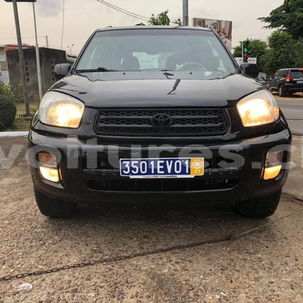 Big with watermark toyota rav4 abidjan abidjan 27997