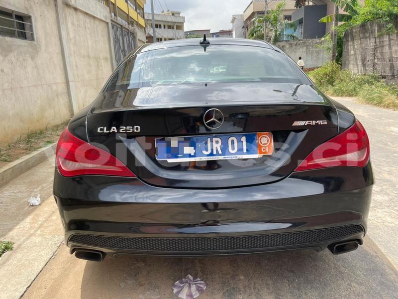 Big with watermark mercedes benz cla klasse amg abidjan abidjan 28001