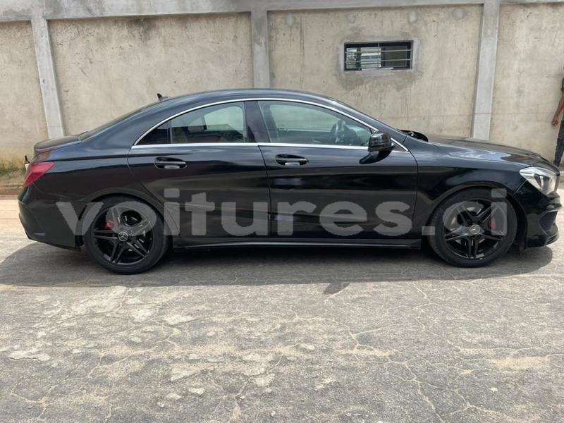 Big with watermark mercedes benz cla klasse amg abidjan abidjan 28001