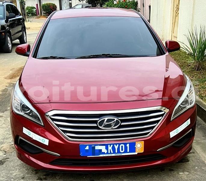 Big with watermark hyundai sonata abidjan abidjan 28005