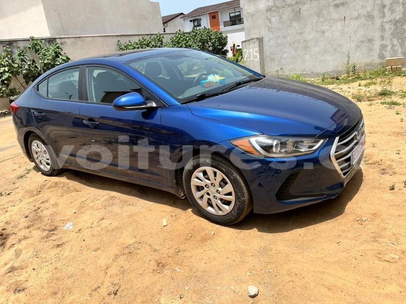 Big with watermark hyundai elantra abidjan abidjan 28007