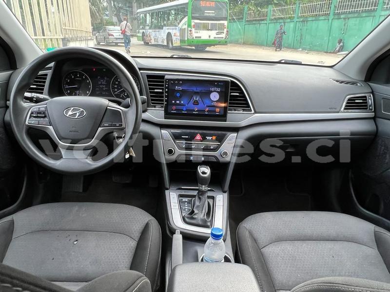 Big with watermark hyundai elantra abidjan abidjan 28007