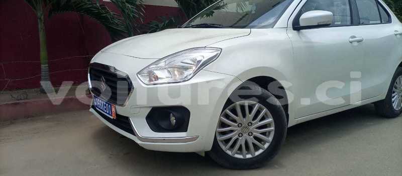 Big with watermark suzuki dzire abidjan abidjan 28016