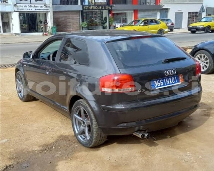 Big with watermark audi a3 abidjan abidjan 28020