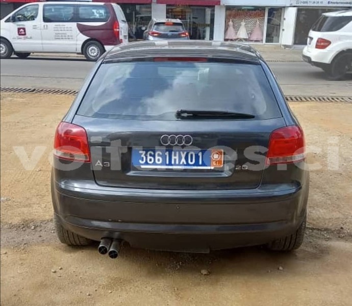 Big with watermark audi a3 abidjan abidjan 28020