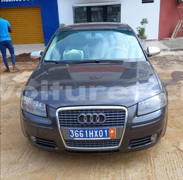 Big with watermark audi a3 abidjan abidjan 28020