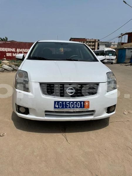 Big with watermark nissan sentra abidjan abidjan 28027