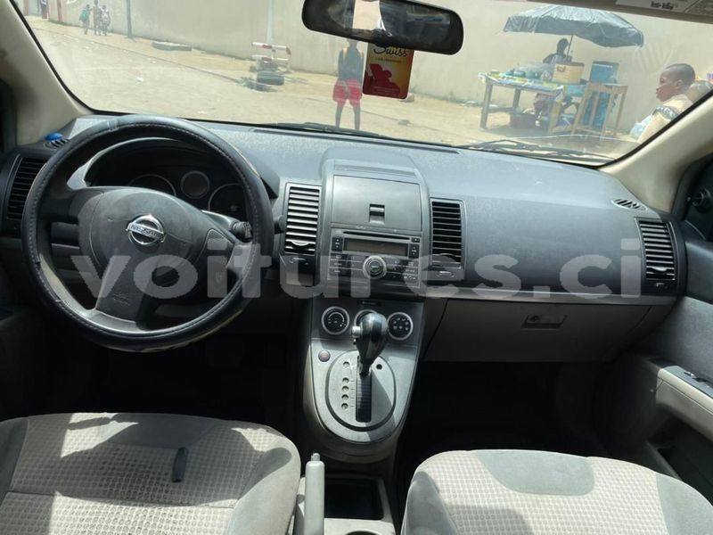 Big with watermark nissan sentra abidjan abidjan 28027