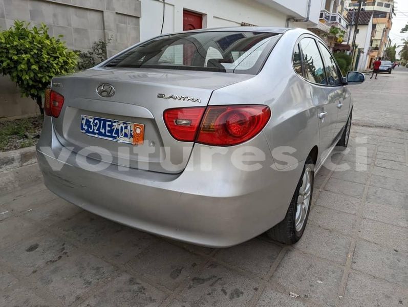 Big with watermark hyundai elantra abidjan abidjan 28029