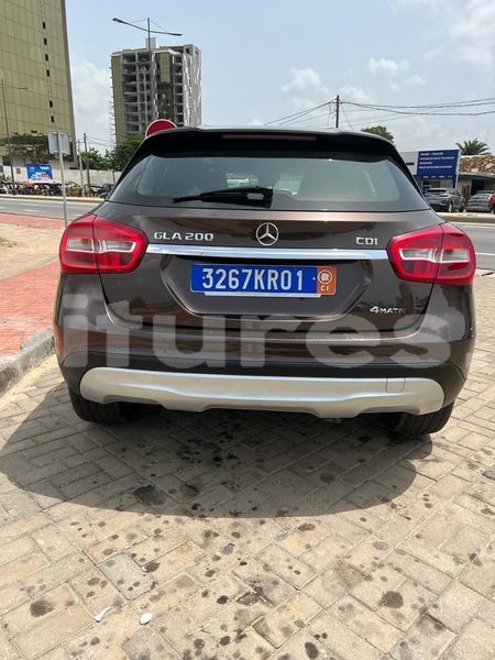 Big with watermark mercedes benz gla klasse abidjan abidjan 28032