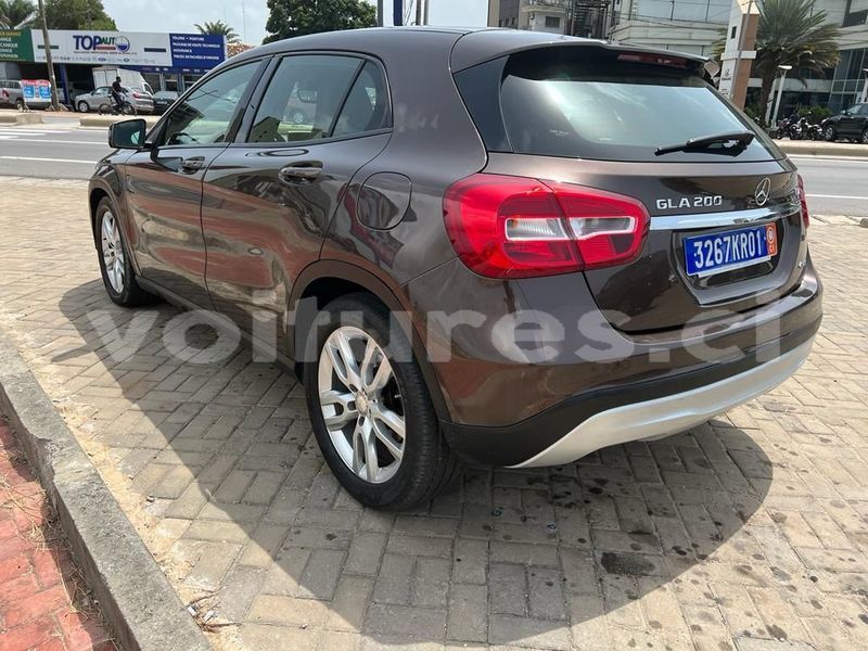 Big with watermark mercedes benz gla klasse abidjan abidjan 28032