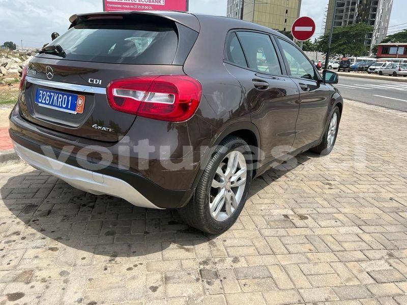 Big with watermark mercedes benz gla klasse abidjan abidjan 28032