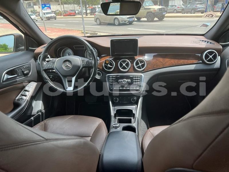 Big with watermark mercedes benz gla klasse abidjan abidjan 28032