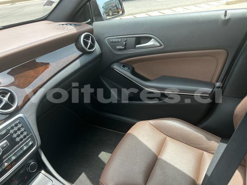 Big with watermark mercedes benz gla klasse abidjan abidjan 28032