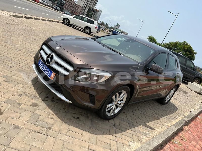 Big with watermark mercedes benz gla klasse abidjan abidjan 28032