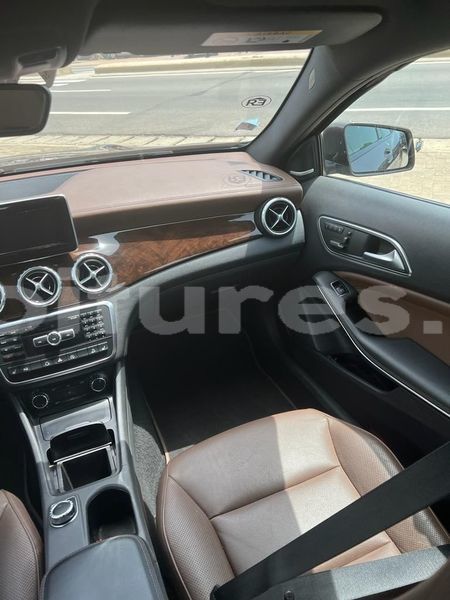 Big with watermark mercedes benz gla klasse abidjan abidjan 28032