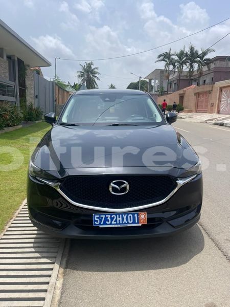 Big with watermark mazda cx 5 abidjan abidjan 28042