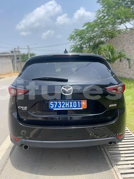 Big with watermark mazda cx 5 abidjan abidjan 28042