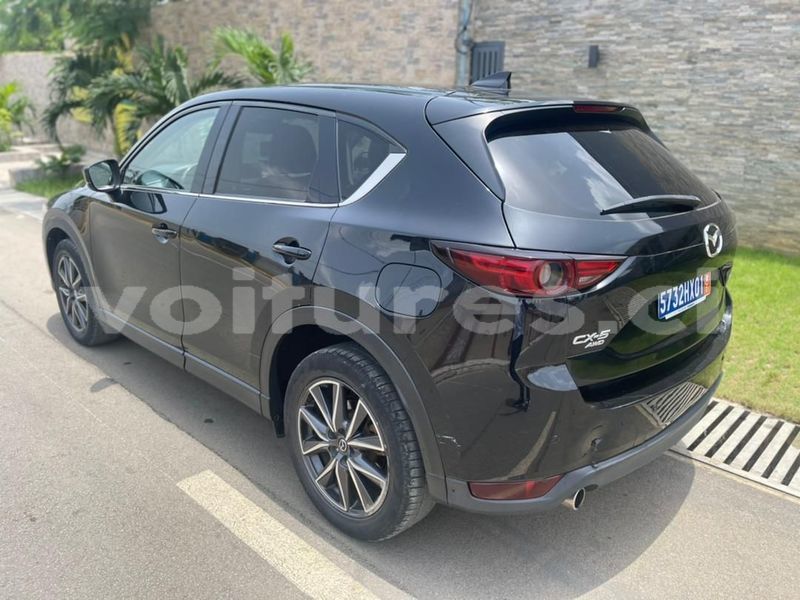 Big with watermark mazda cx 5 abidjan abidjan 28042