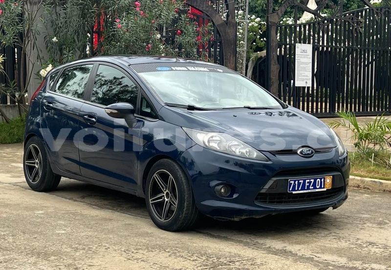 Big with watermark ford fiesta abidjan abidjan 28049