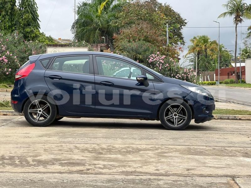 Big with watermark ford fiesta abidjan abidjan 28049