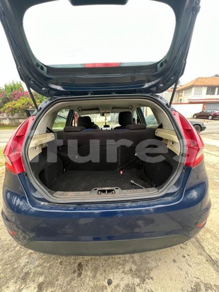 Big with watermark ford fiesta abidjan abidjan 28049