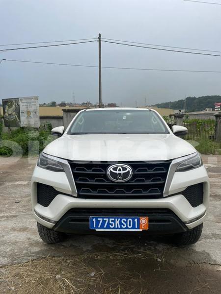 Big with watermark toyota fortuner abidjan abidjan 28076