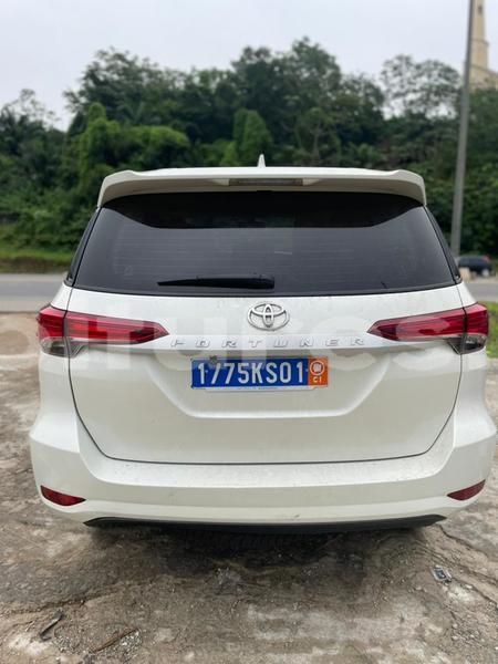 Big with watermark toyota fortuner abidjan abidjan 28076