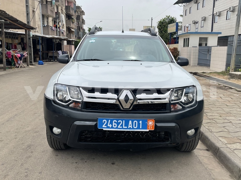 Big with watermark renault duster abidjan abidjan 28080