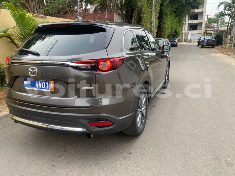 Big with watermark mazda cx 9 abidjan abidjan 28082