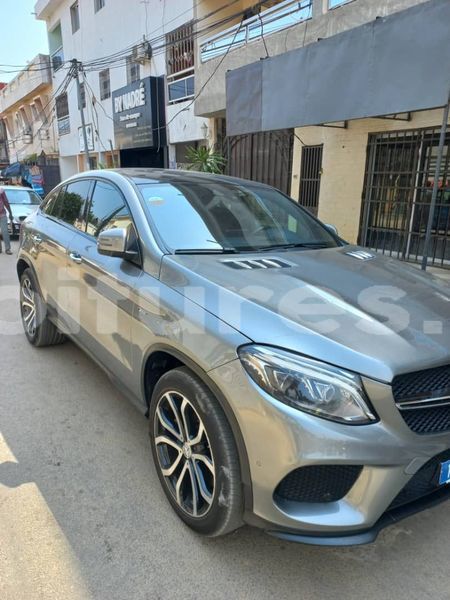 Big with watermark mercedes benz gle coupe abidjan abidjan 28084