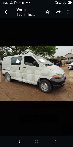 Big with watermark toyota hiace abidjan abidjan 28086