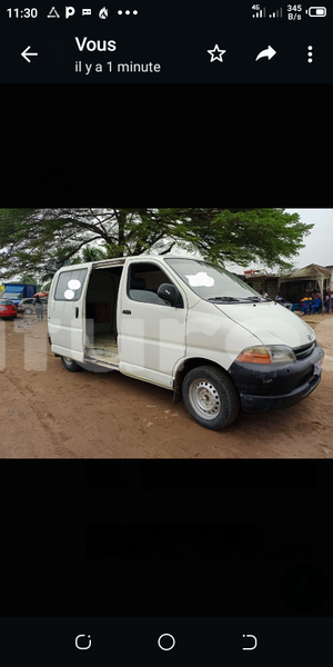 Big with watermark toyota hiace abidjan abidjan 28086