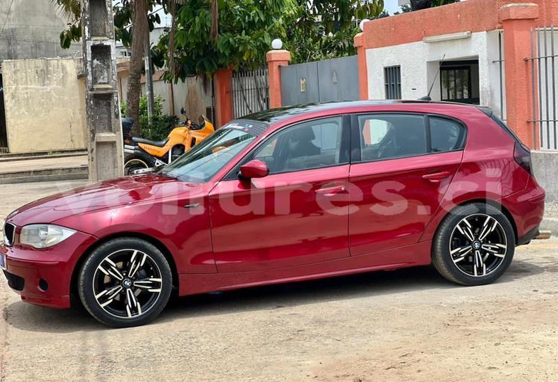 Big with watermark bmw 1 series abidjan abidjan 28110