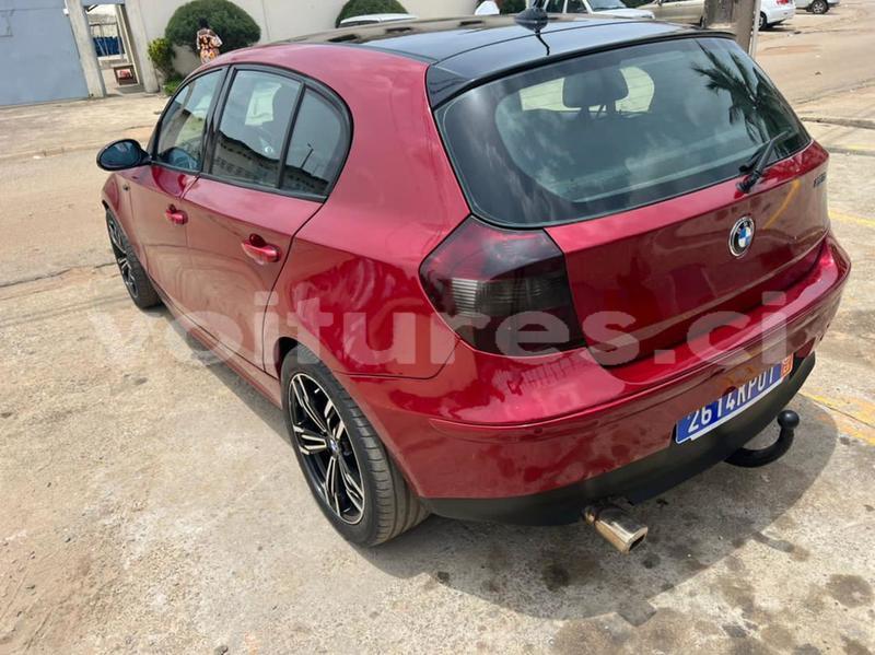 Big with watermark bmw 1 series abidjan abidjan 28110