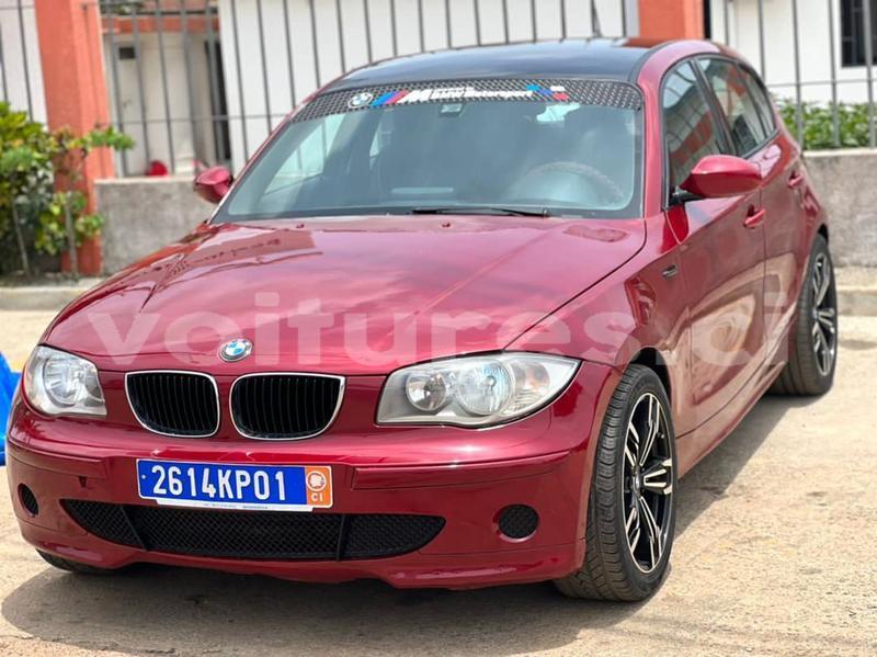 Big with watermark bmw 1 series abidjan abidjan 28110