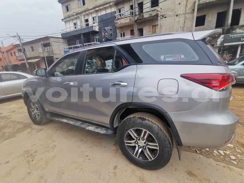 Big with watermark toyota fortuner abidjan abidjan 28115