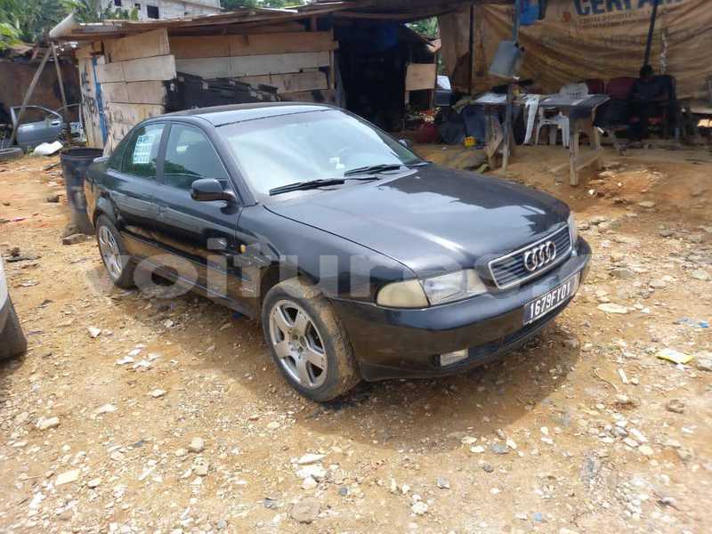 Big with watermark audi a4 abidjan abidjan 28120