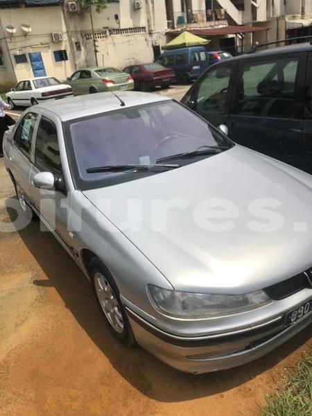 Big with watermark peugeot 406 abidjan abidjan 28121